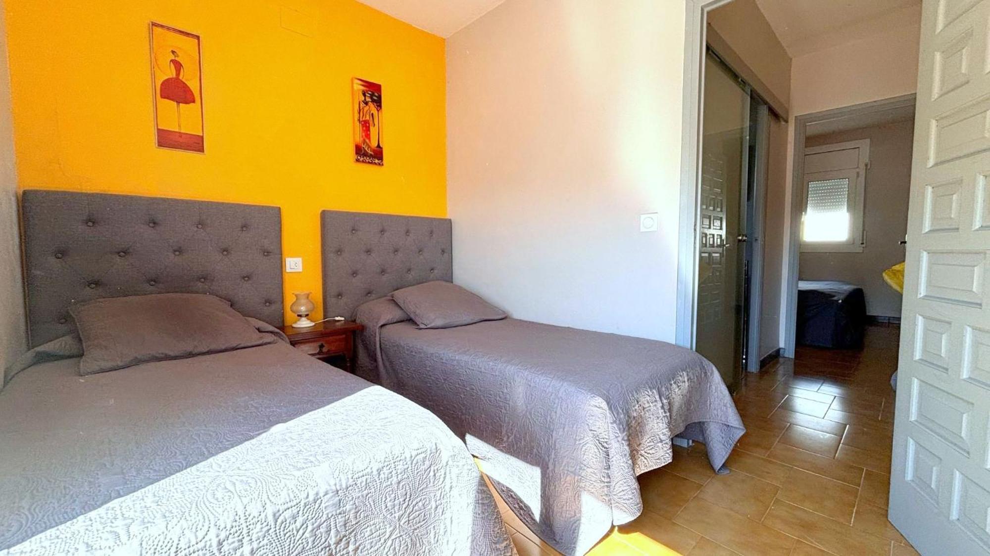 Appartamento Angeles 38